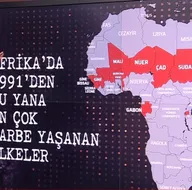 Gabonda darbenin arka planında ne var?