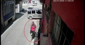 Fal bakıyorum yalanıyla cebe indirdi