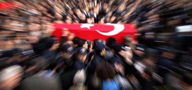 Bakan Hulusi Akar’dan şehitlerimiz Ahmet Tunç ve Muharrem Karaduman için başsağlığı mesajı