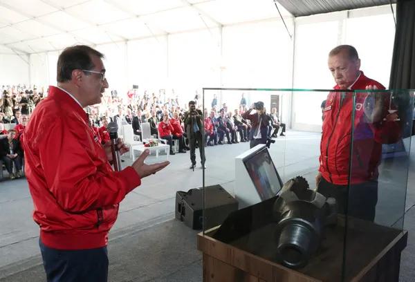 Karadeniz gazında tarihi gün... Fiyatlara nasıl yansıyacak? Enerji ve Tabii Kaynaklar Bakanı Fatih Dönmez açıkladı