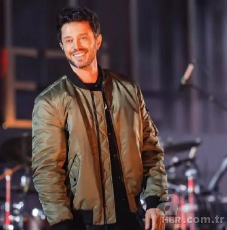 Aşkı için saç ektirdiği konuşulmuştu! Murat Boz sessizliğini bozdu! Ayça Ayşin Turan ile aşk sorusuna ilk kez yanıt verdi! 1