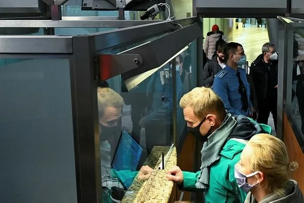 Son dakika | Aleksey Navalni’nin akıbeti belli oldu! 30 gün gözaltında kalacak