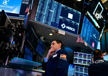 Fed'in faiz artırımı teknoloji devlerine zarar ettirdi