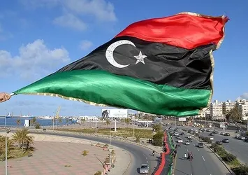 Arap ülkeleri Libya'daki ateşkesten memnun