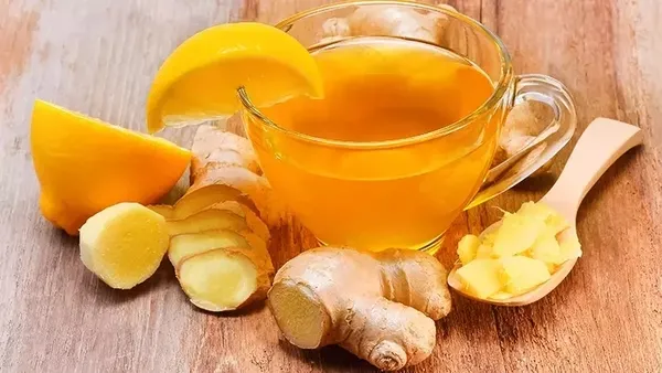 Bu 3 tarifle kışı hastalıksız geçireceksiniz! Gribe karşı doğal antibiyotik...