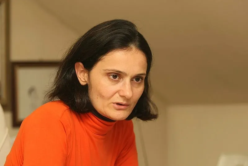 Chp Istanbul Il Baskani Canan Kaftancioglu Icin 11 Yil Kadar Hapis Cezasi Istemi