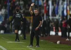 Okan Buruk’tan transfer sözleri: “En kısa zamanda bitmesini istiyoruz”