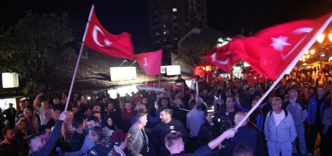 Sancaklı Boşnaklardan Başkan Recep Tayyip Erdoğan’a destek: Türkiye’nin liderliğinde güçlü ve istikrarlı Balkanlar