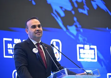 Bakan Kacır'dan Yatırım Taahhütlü Avans Kredisi Programı paylaşımı: 225 milyar lirayı aştı