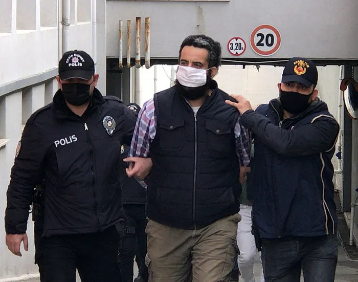 Adana’da El Kaide terör örgütüne haraç operasyonu! Esnaftan 300 bin lira istediler - 3