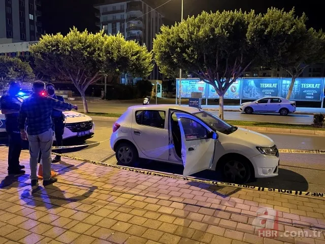 SON DAKİKA! Direksiyonunda ölü bulundu! Bakın görenler ne yaptı | Antalya'da büyük ayıp 12