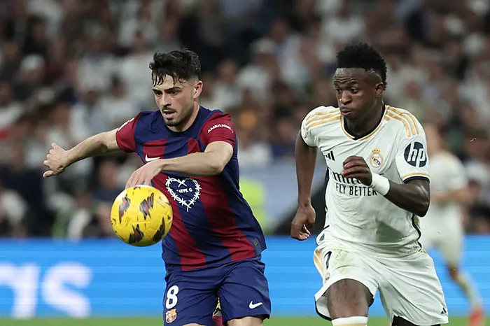 El Clasico’da futbol ziyafeti! Jude Bellingham uzatmalarda fişi çekti