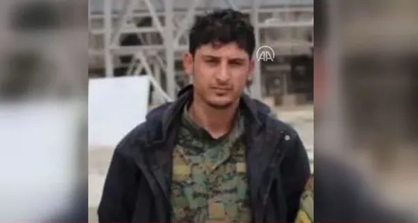 MİT’ten Kamışlı’da nokta operasyon! PKK’nın sözde yöneticisi Mıhyeddin Gulo etkisiz hale getirildi