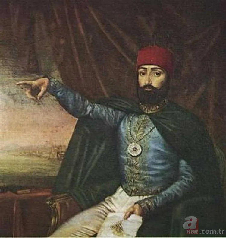 Fatih Sultan Mehmet nasıl öldü? İşte şoke eden o gerçek 35