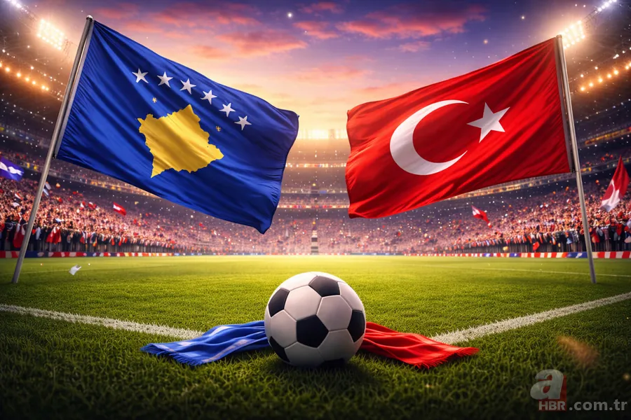 Kosova-Türkiye maç biletleri satışta: Misafir tribün kodu 1