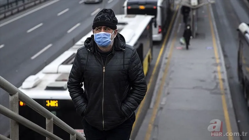 Maske takma zorunluluğu kalktı mı? Korona aşısı olanlar maske takma yasağından muaf mı? Normalleşme sürecinde... 16