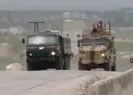 Türk ve Rus Ordusundan İdlib Mutabakatı sonrası ilk devriye