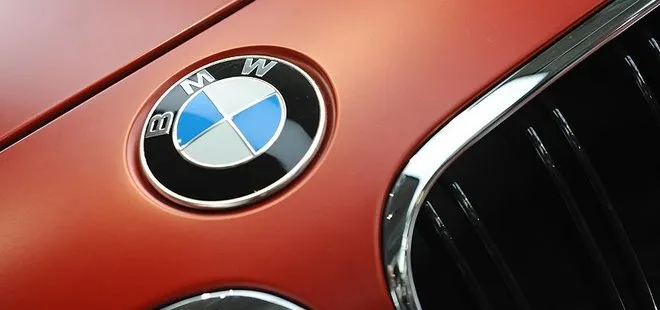 BMW 1 milyondan fazla aracı geri çağırıyor