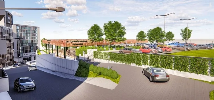 Çekmeköy Belediyesinden Çekmeköy’de park yapılaşmaya açılıyor iddialarına flaş yanıt