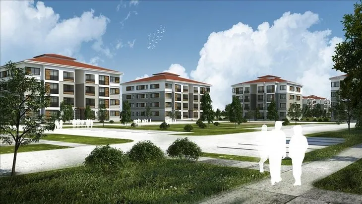 TOKİ arsa satışı hangi illerde? 1 milyon arsa başvruru şartları neler? 2022 TC kimlik no sonu 0, 2, 4, 6, 8 başvuru günleri