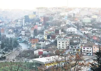 İstanbul’da dönüşümün takozu CHP!
