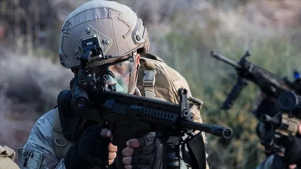 İçişleri Bakanı Ali Yerlikaya’dan flaş açıklama: Irak ve Suriye’de tüm tesisler vuruldu