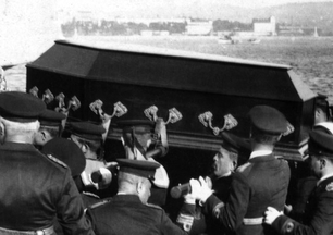 Fotoğraflarla 10 Kasım 1938! Atatürk'ün vefatının 87. yıl dönümü