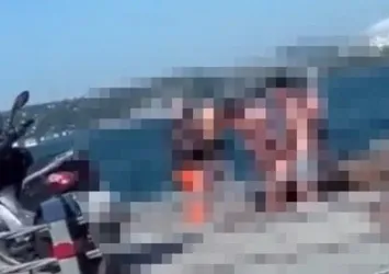 Türkiye günlerce bu olayı konuşmuştu! Bebek sahilinde ilişkiye girenler hakkında yeni gelişme
