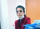İşte Melek İpekin telefon görüşmesi!