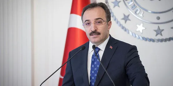 İçişleri Bakanlığı’ndan terör destekçisi Ahmet Şık’a tokat gibi cevap