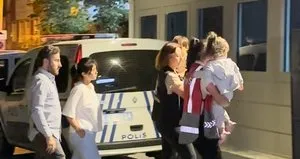 Çocuğunu döven anneden kan donduran sözler