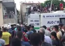 Cani koca dehşet saçtı