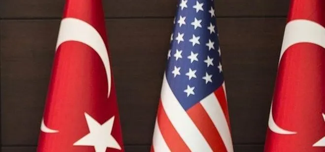Türkiye ile ABD arasında kritik telefon görüşmesi