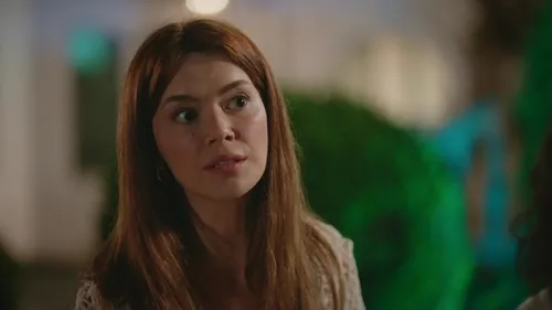 Bir Küçük Gün Işığı 36. bölüm fragmanı! "Ne istiyorsun benden?"