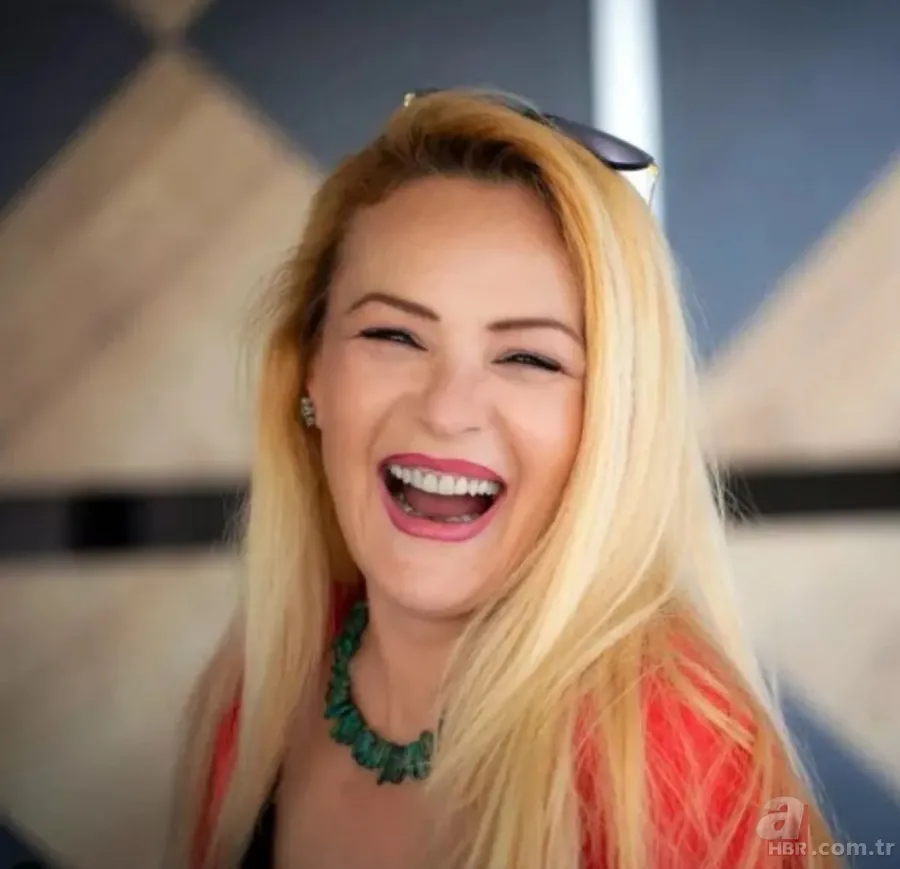 Aşk-ı Memnu'nun Şayeste'si Fatma Karanfil sevenlerini üzdü! Kanser tedavisi görüyordu... 13