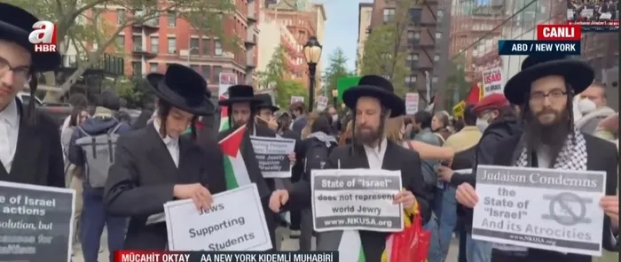 1714771037521.jpg Halklar Filistin'le yönetim İsrail'le! Batı'da 'özgürlüğe' ters kelepçe | A Haber ABD'deki eylemlerin merkezinde