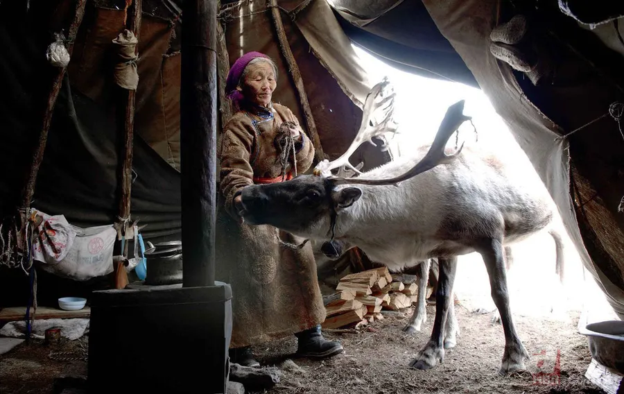 10 bin yıl önceki hayatı yaşayan kayıp Türkler fotoğraflandı! 3