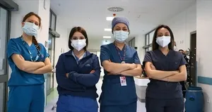 Özel hastaneler hemşire bulamıyor