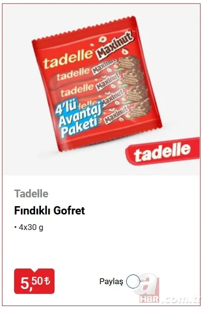 BİM marketlerin salı sürprizleri açıklandı! 8 Aralık 2020 BİM aktüel ürünler kataloğunda neler var? Güncel liste... 9