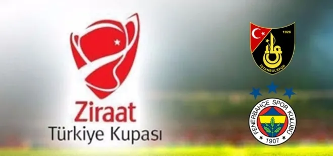 İstanbulspor Fenerbahçe maçı hangi kanalda, saat kaçta ve ne zaman?