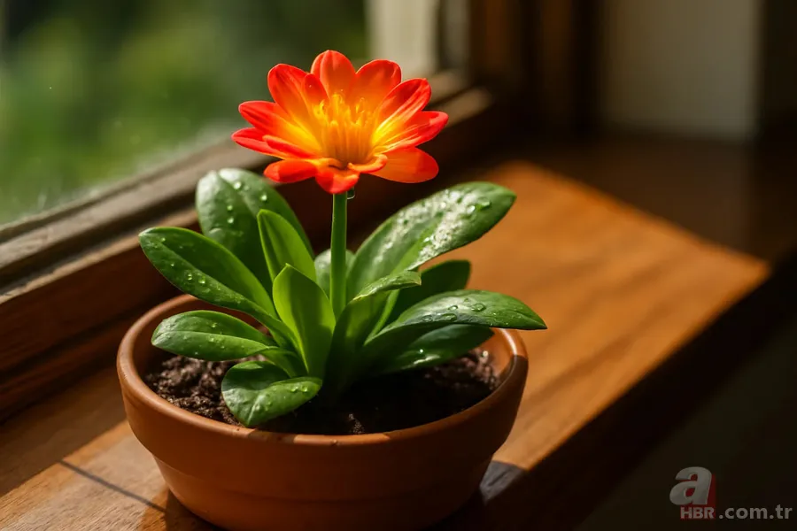 Çiçekler için doğal doping formülü: Evdeki bu karışım çiçekleri coşturuyor, sadece 3 damla yetiyor 2