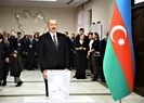Azerbaycanda oy verme işlemi sona erdi