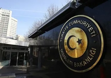 Türkiye'den sert tepki: Tanımayacağız