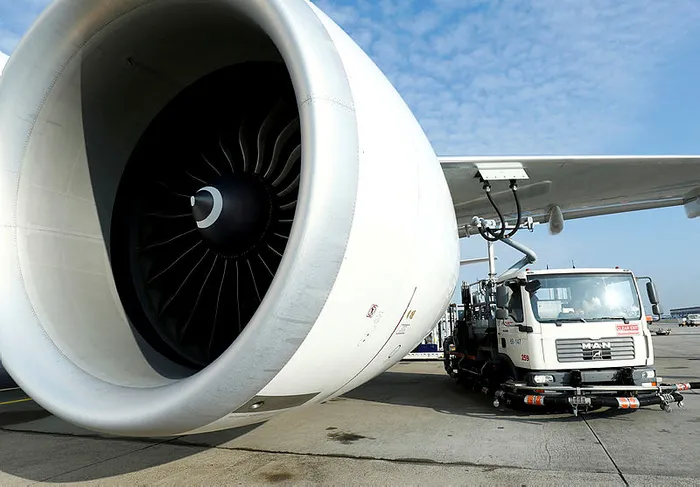 Boeing çakıldı! 2020'de rekor zarar - 3