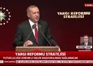 Yargı Reformu Stratejisi ile neler değişecek? Avukat Mehmet Sarı anlattı |Video