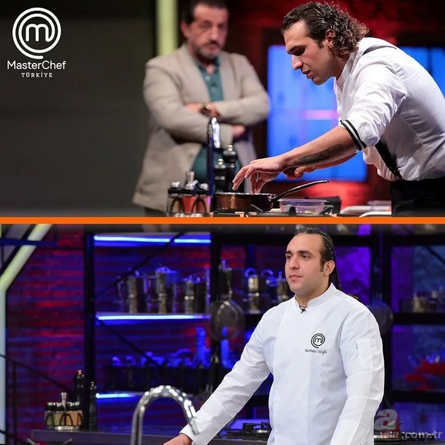 MasterChef yarışmacılarının değişimleri şoke etti 10