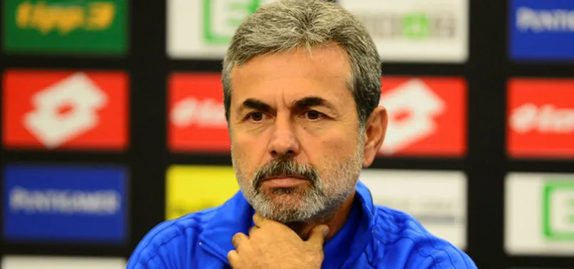 Aykut Kocaman: Küçük bir avantaj sağladık