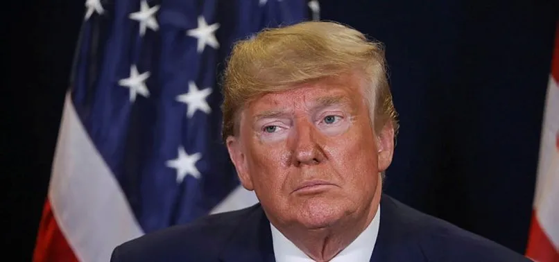 Resmi girişim yapıldı! Trump görevden alınabilir