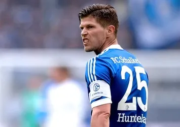 Beşiktaş’tan Huntelaar atağı