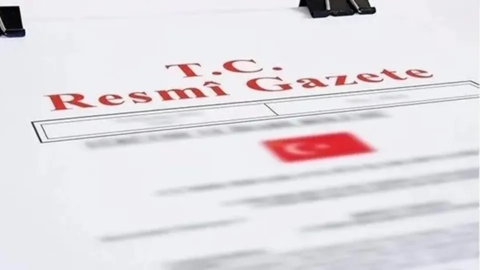 Atama kararları Resmi Gazete'de! 3 ilin Emniyet Müdürü değişti